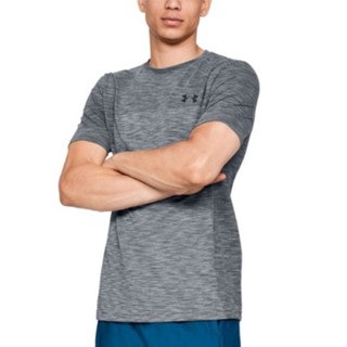 เสื้อยืด Under Armour Vanish Seamless SS เสื้อ UA Seamless สินค้าแท้ 100%