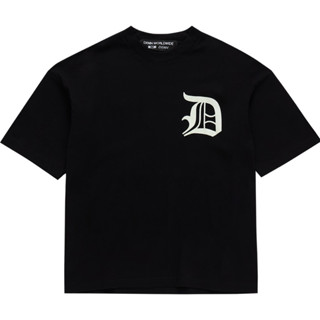 DXMN Clothing "DXMN D" Oversized Tee
