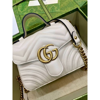 พร้อมส่ง💯กระเป๋าผู้หญิง หนังเทพเกรดเทพ พร้อมกล่องแบรนด์ สวยหรู