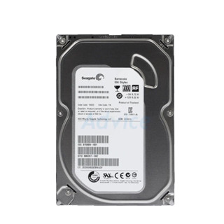 📌ขายHDD SASAIII PC ยี่ห้อ SEAGATE 500 GB ของใหม่