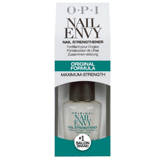 🔥พร้อมส่ง🔥 OPI Nail Envy Original Formula Nail Strengthener 15 ml