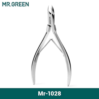 (ร้านในไทย)MR.GREEN กรรไกรตัดหนัง💅🏼#คมสุดๆตัดหนังคมกริบ#สำหรับช่างทำเล็บ#อุปกรณ์ทำเล็บ✅Made in germany🇩🇪
