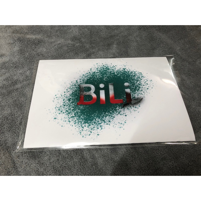 ปกสวม BiLi/ ปลอกสวม BiLi พรีเมียมนิยาย