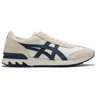 Onitsuka Tiger  California 78 EX Birch/Peacoat ของใหม่ ของแท้100% มีกล่องป้ายครบ