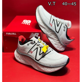 New Balance Fresh Foam More V4 (size40-45)