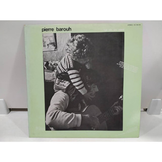 1LP Vinyl Records แผ่นเสียงไวนิล Pierre Barouh - Ca Va, Ca Vient  (E16C88)