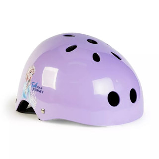 Frozen II Sport Sport Helmet หมวกกันน็อกกีฬาเด็ก