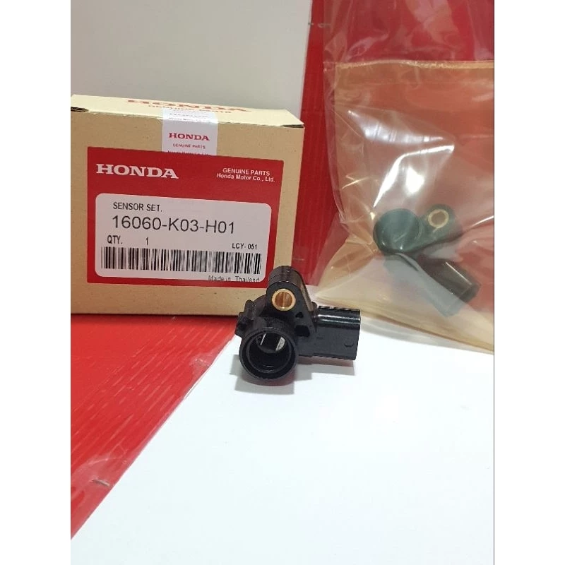 แมทเซ็นเซอร์ (K03)WAVE 110i NEW(ปี11),WAVE125I(ปี12),SUPERCUP,MSX,MOOVE,CLICK 125I,CLICK150,SCOOPY I(ปี12)>