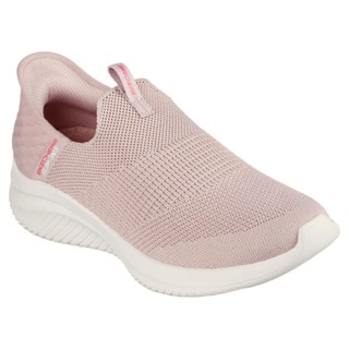 Skechers Slip-ins Ultra Flex 3.0 Sport แท้💯 Shoes สเก็ตเชอร์ส รองเท้า ผู้หญิง  149708-PK ราคาป้าย 2990.0