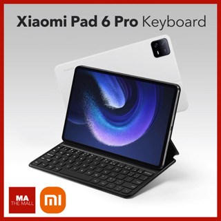 คีย์บอร์ด Xiaomi Pad 6 Pro Smart Keyboard Case