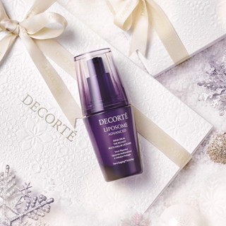 New!COSME DECORTE Liposome Advanced Repair Serum Time Released Multilamellar Liposomes12ml