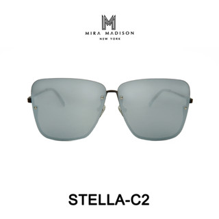 Mira Madison Sunglasses แว่นตากันแดด รุ่น STELLA-ZZ C2