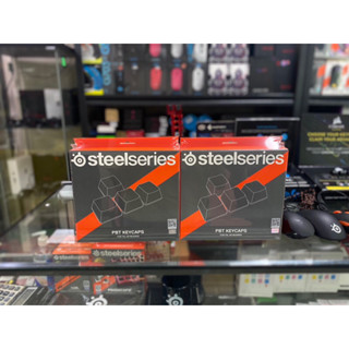 Steelseries PBT Keycaps For TKL Keyboard TH