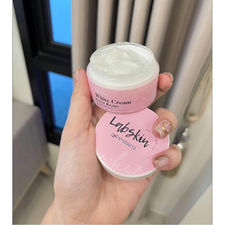 ตัวยาเร่งขาวแบรนด์ Labskin 🧪