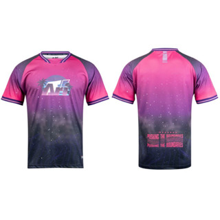 เสื้อ ARI RETRO CYBER JERSEY