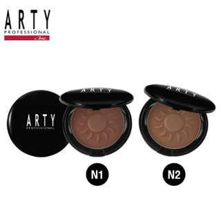 ARTY PROFESSIONAL SHADING POWDER N2