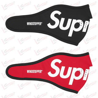 หน้ากาก Supreme Windstopper Facemask