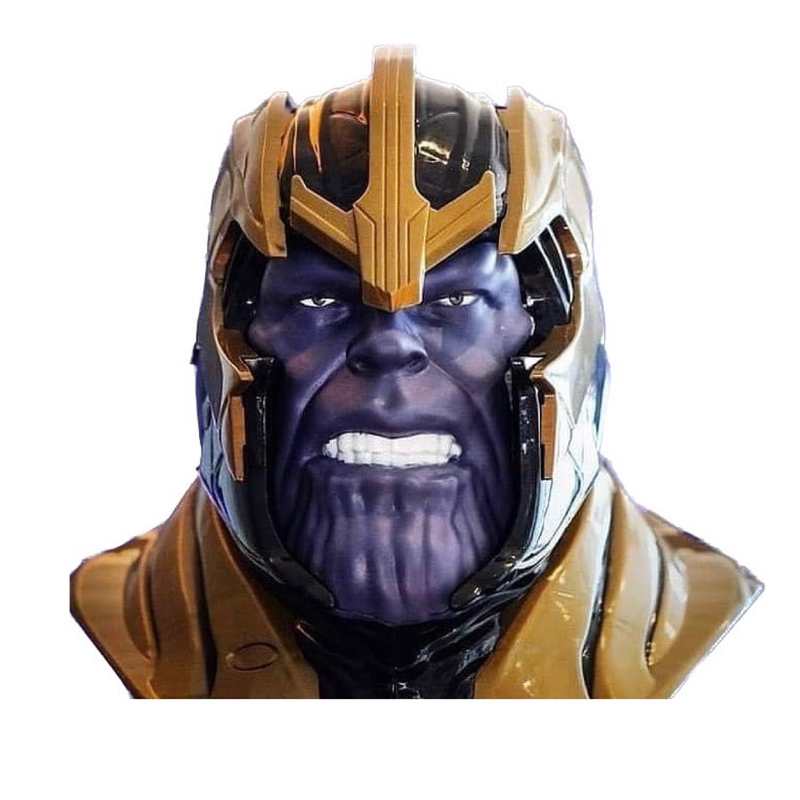 ถังป๊อปคอร์น THANOS POPCORN BUCKET - MAJOR CINEPLEX