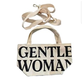 กระเป๋า Gentle Woman Mini