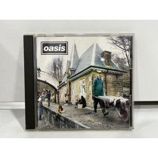 1 CD MUSIC ซีดีเพลงสากล   OASIS  Some Might Say    (N9H11)