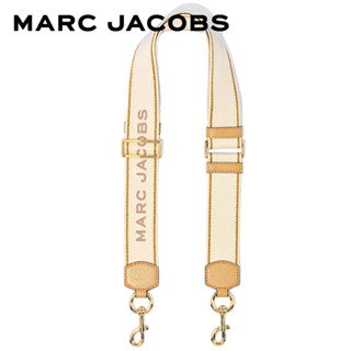 MARC JACOBS THE LOGO WEBBING STRAP S352M06PF22 สายกระเป๋า