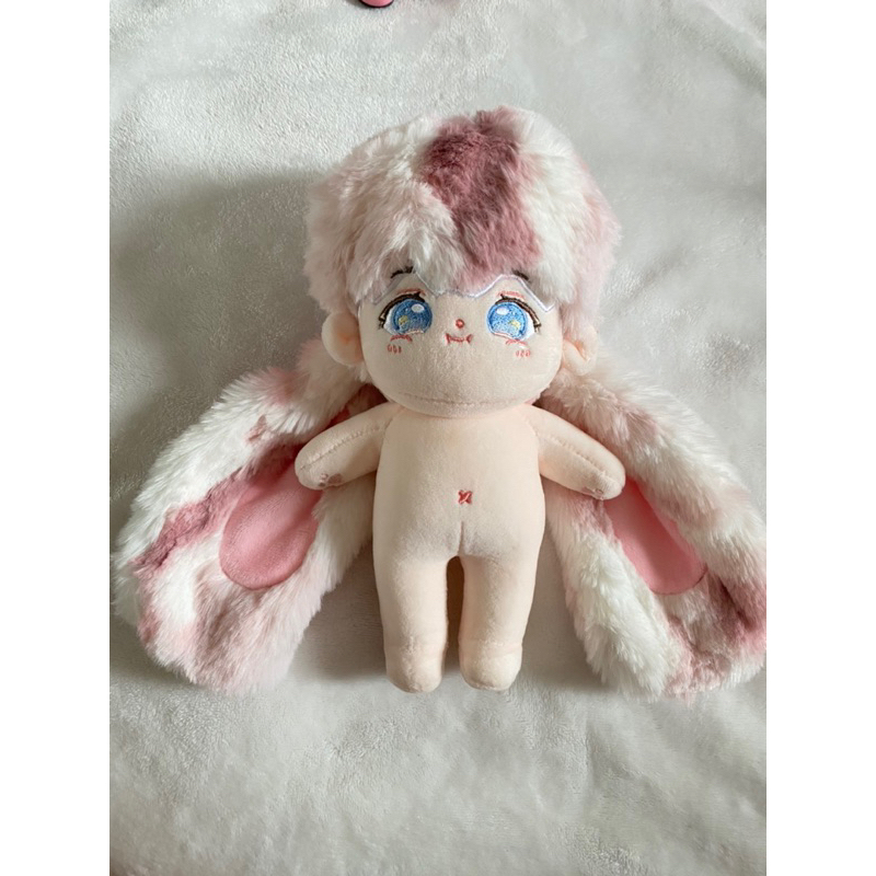 ส่งต่อ ตุ๊กตา 20 CM.
