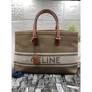 กระเป๋าสะพายshoppingbag size42