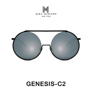 Mira Madison Sunglasses แว่นตากันแดด รุ่น GENESIS-ZZ C2