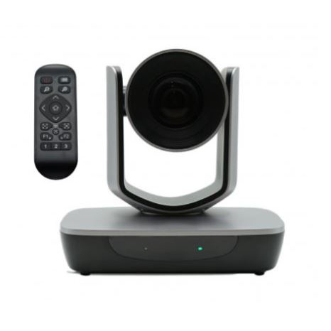 NEXIS กล้อง Video Conference 20x Optical Zoom ให้ภาพคมชัดสูง รุ่น PTZ520 มี HDMI / SDI / USB3.0 / IP