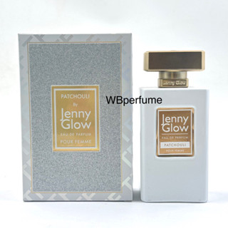 น้ำหอม TF by Jenny Glow PATCHOULI edp 80ml โคลน TF white patchoul