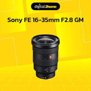 Sony FE 16-35mm F2.8 GM (ประกันศูนย์ไทย)