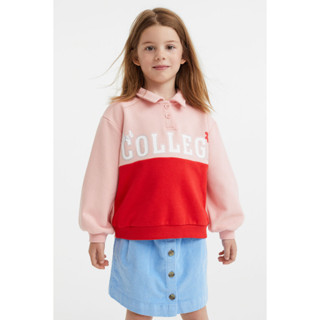 H&amp;M  Girl Sweatshirt 1068811_1