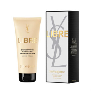 YSL Baume De Libre Perfumed Body Balm 200 ml.