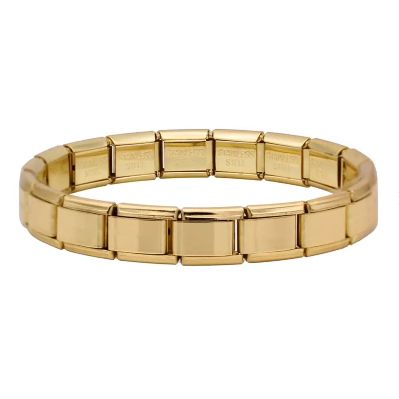 กำไล Italian Charm Bracelet