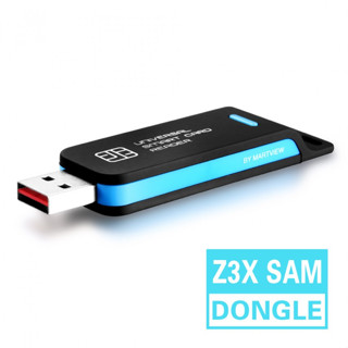 Z3X Dongle  อุปกรณ์ซ่อมโทรศัพท์มือถือ