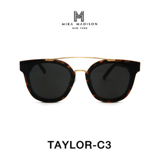 Mira madison แว่นตากันแดด รุ่น TAYLOR-ZZ C3