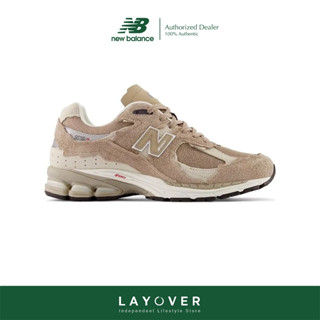 New Balance 2002R รองเท้าผ้าใบสี ML2002RDL