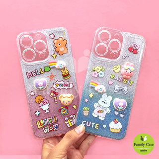 VivoY11/12/Y15/Y17/Y22(2022)เคสมือถือนิ่ม TPU ใสกันเลนส์กล้องแผ่