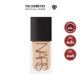 Nars Light Reflecting Foundation 30ml - Vienna  นาร์ส  รองพื้นสูตรไฮบริด