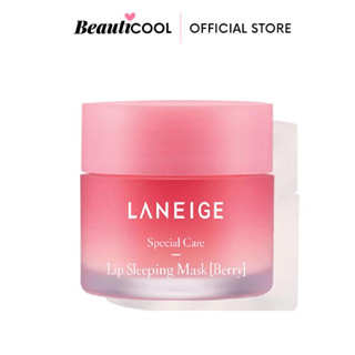 Laneige Lip Sleeping Mask #Berry 20g สินค้าขายดี !!