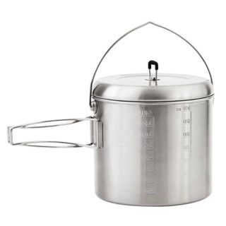 Solo Stove Pot 4000.