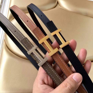 belt  ✅Grade :  : ออริ หนังแท้💯 ✅ size :75cm-80cm-85cm-90cm-95cm