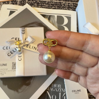 EURRING CELINE PREMIUM GIFT