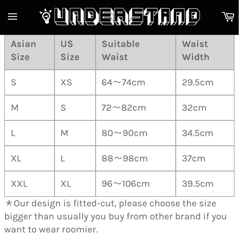 Understand Brief สีเทาขอบเหลือง (มือ1 M,L,XL) กางเกงในชาย กางเกงในญี่ปุ่น - รูปที่ 5
