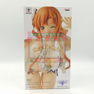 EXQ Figure - Asuna Sword Art Online Memory Defrag