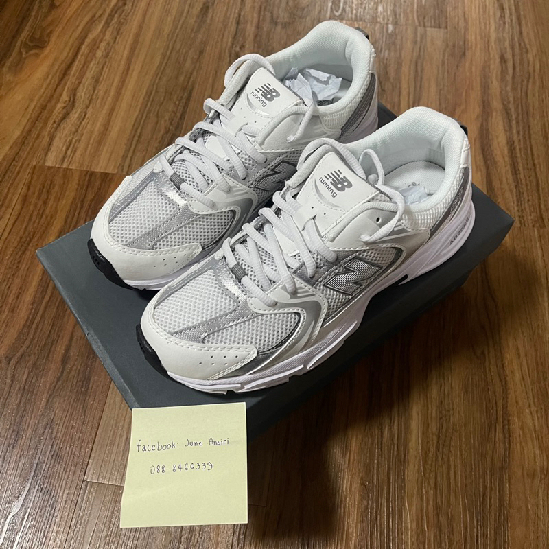 New balance GR530AD 23.5cm