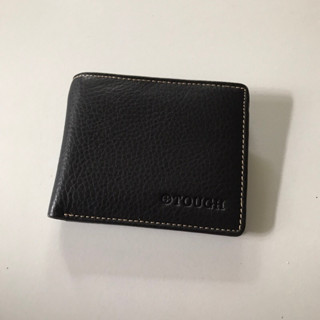 Tough+ กระเป๋าสตางค์ หนังแท้ wallet 💯