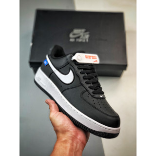 Nike Air Force 1 07 Low FN7804คลาสสิกวินเทจวัฒนธรรมสบาย ๆ รองเท้าบาสเกตบอลต่ำรองเท้าผ้าใบ nike แท้100% ผู้ชาย ผู้หญิง