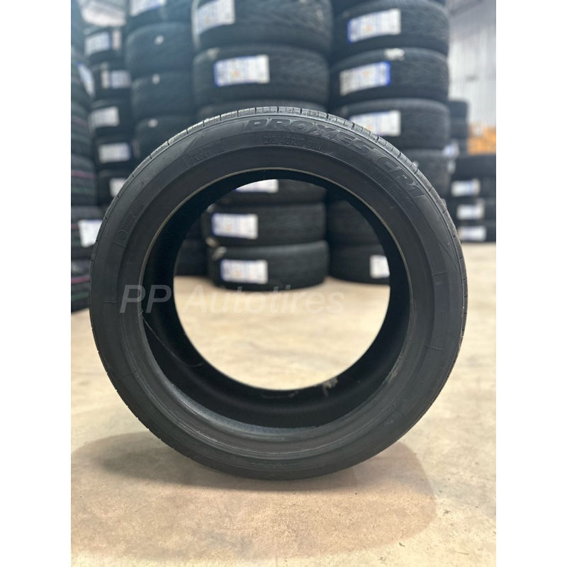 ยาง Proxes CR1 215/45R17