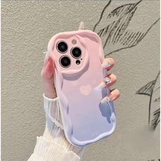 🔥GOOD ส่งจากไทย🔥สินค้า 1 บาท ใช้กับ เคสไอโฟน11 13 14plus 15 pro max XR 12 13pro เคสเกาหลี 6P 7P 8P พสัส X 14plus#405